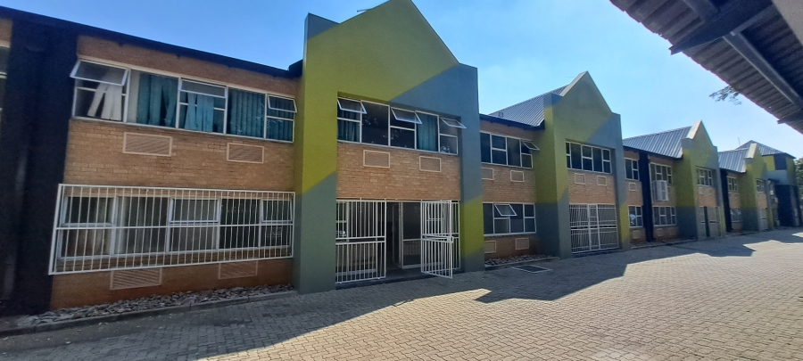 To Let commercial Property for Rent in Glen Austin Gauteng