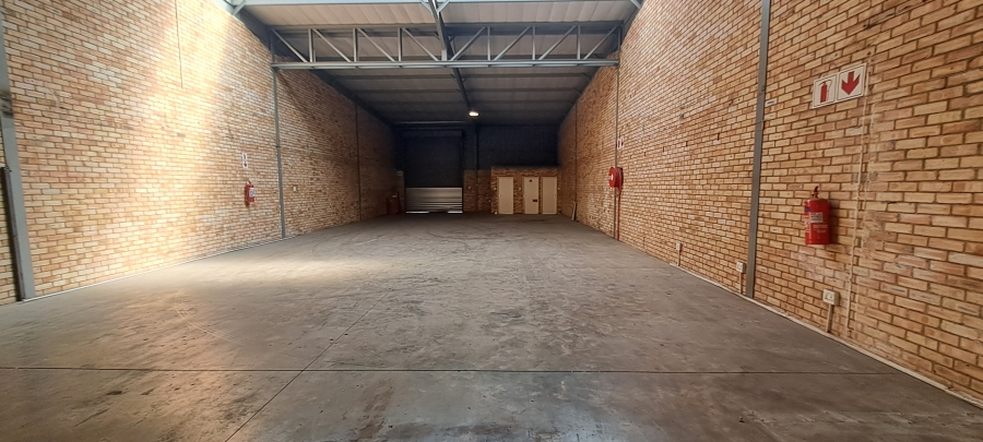 To Let commercial Property for Rent in Glen Austin Gauteng