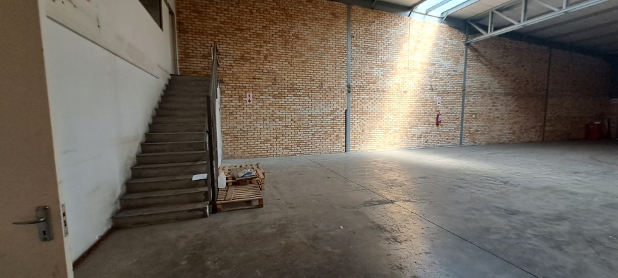 To Let commercial Property for Rent in Glen Austin Gauteng