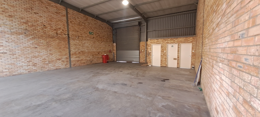 To Let commercial Property for Rent in Glen Austin Gauteng