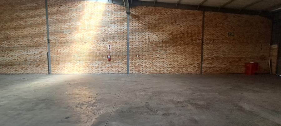 To Let commercial Property for Rent in Glen Austin Gauteng