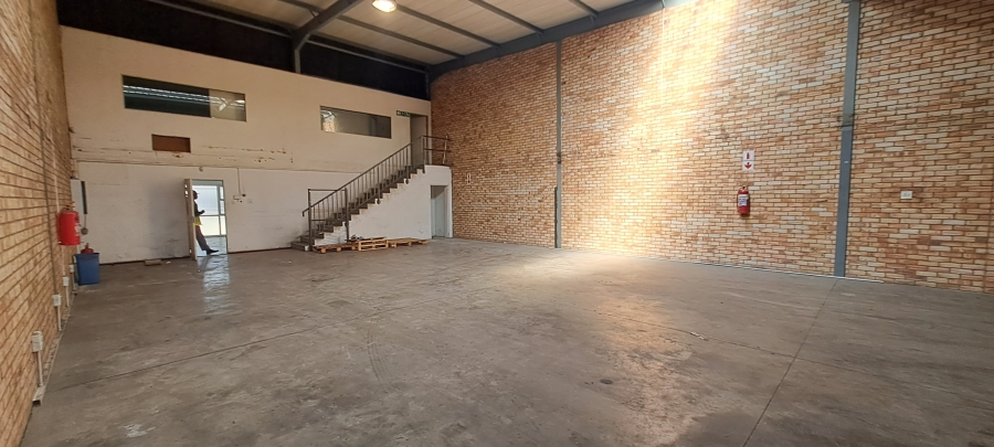 To Let commercial Property for Rent in Glen Austin Gauteng
