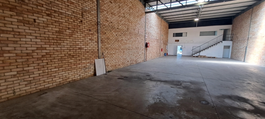 To Let commercial Property for Rent in Glen Austin Gauteng