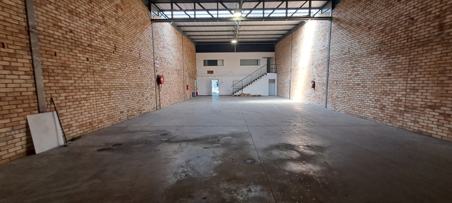 To Let commercial Property for Rent in Glen Austin Gauteng