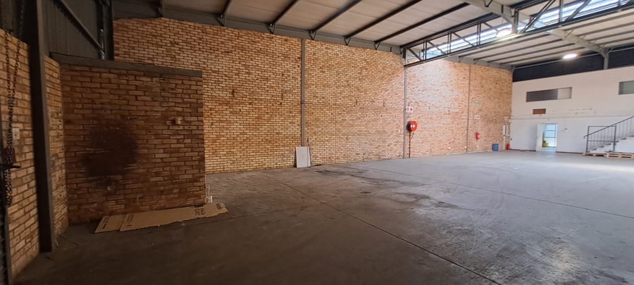 To Let commercial Property for Rent in Glen Austin Gauteng