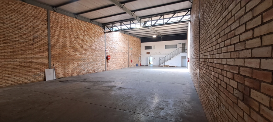 To Let commercial Property for Rent in Glen Austin Gauteng