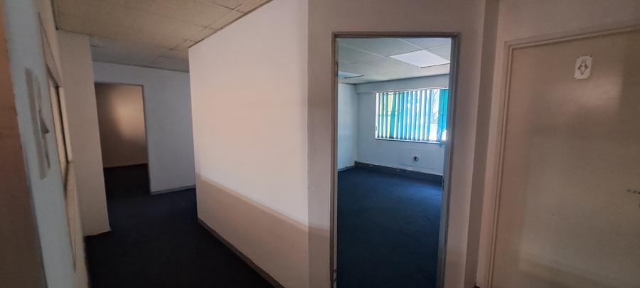 To Let commercial Property for Rent in Glen Austin Gauteng