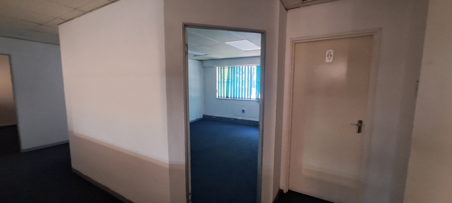 To Let commercial Property for Rent in Glen Austin Gauteng