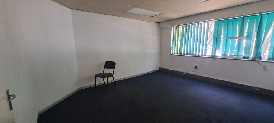 To Let commercial Property for Rent in Glen Austin Gauteng