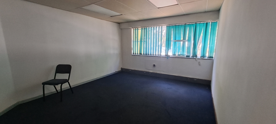 To Let commercial Property for Rent in Glen Austin Gauteng