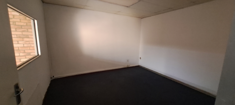 To Let commercial Property for Rent in Glen Austin Gauteng