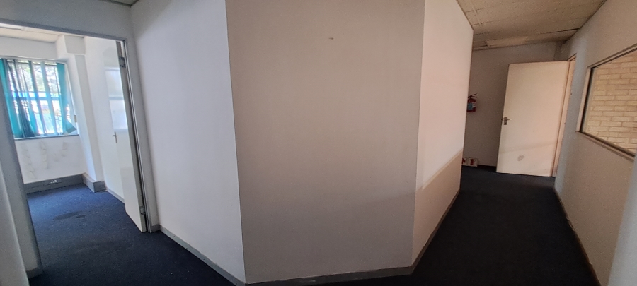 To Let commercial Property for Rent in Glen Austin Gauteng