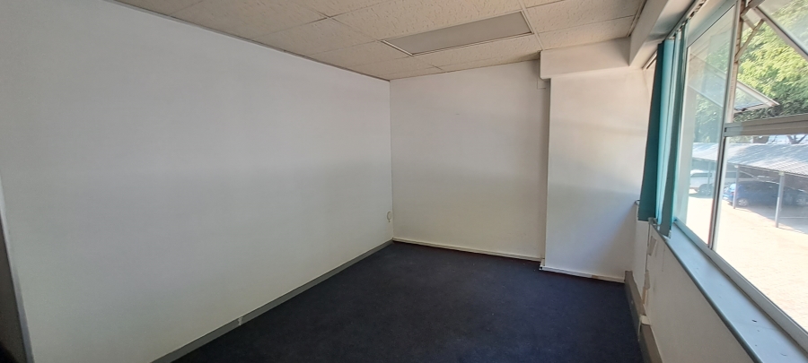 To Let commercial Property for Rent in Glen Austin Gauteng