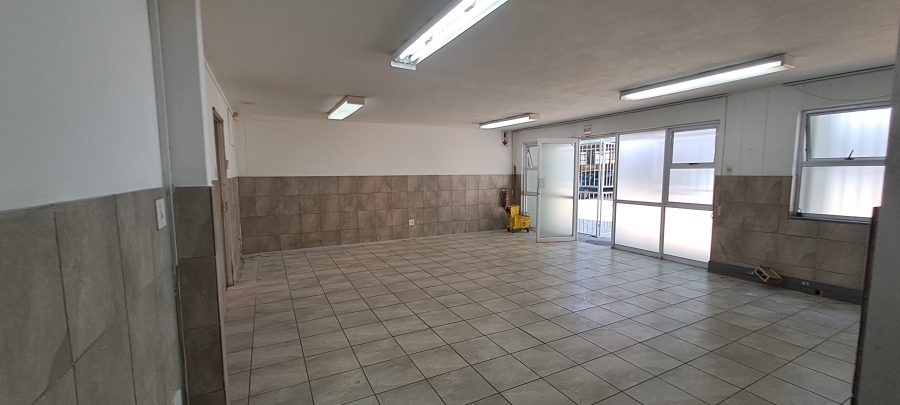 To Let commercial Property for Rent in Glen Austin Gauteng