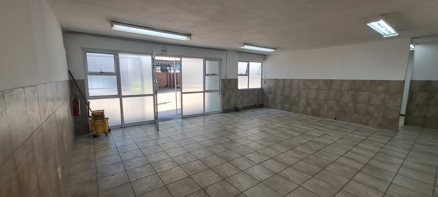 To Let commercial Property for Rent in Glen Austin Gauteng