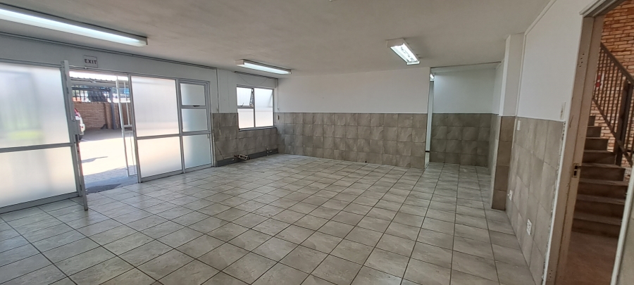 To Let commercial Property for Rent in Glen Austin Gauteng