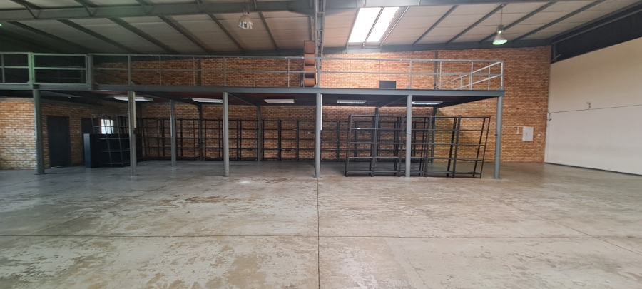 To Let commercial Property for Rent in Glen Austin Gauteng