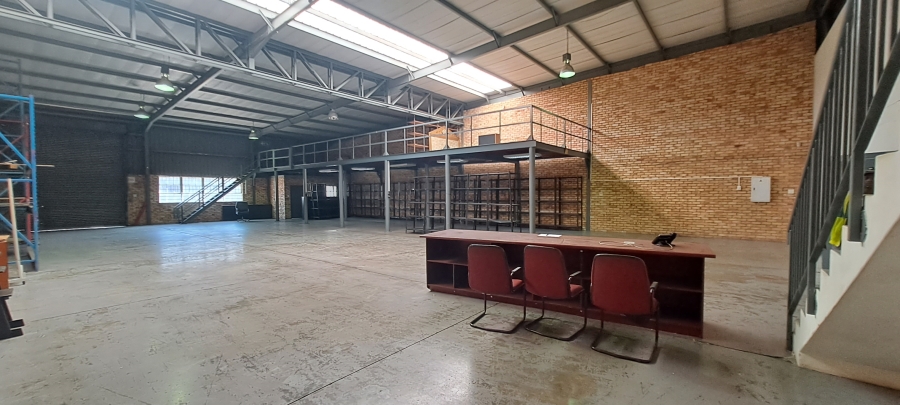To Let commercial Property for Rent in Glen Austin Gauteng