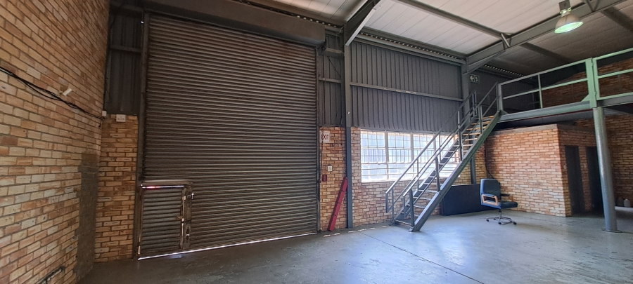To Let commercial Property for Rent in Glen Austin Gauteng