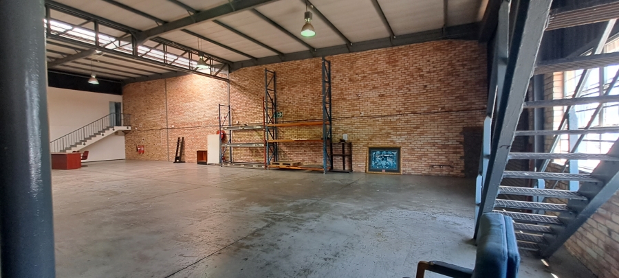To Let commercial Property for Rent in Glen Austin Gauteng