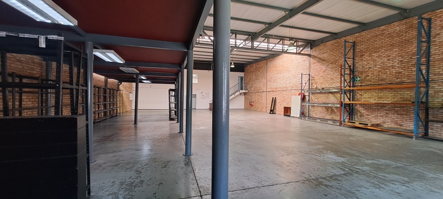 To Let commercial Property for Rent in Glen Austin Gauteng