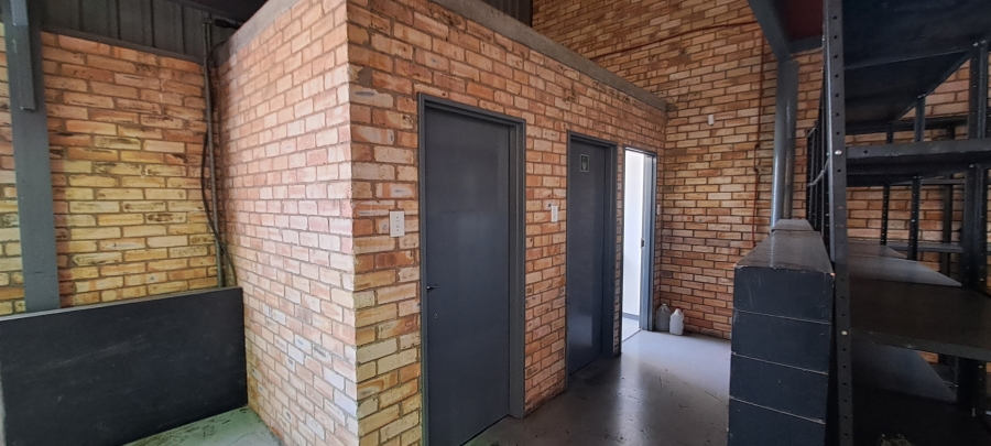 To Let commercial Property for Rent in Glen Austin Gauteng