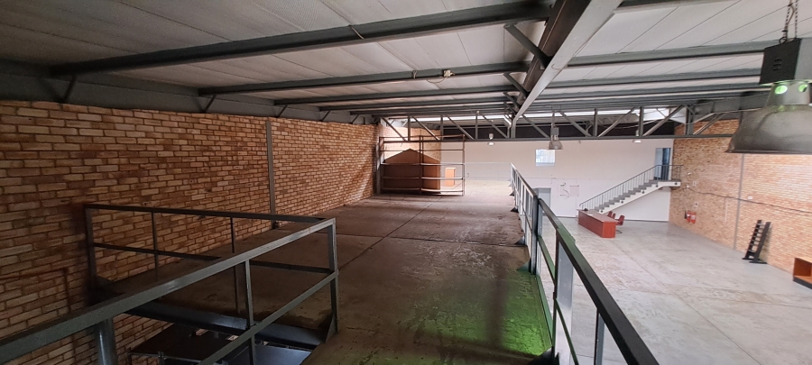 To Let commercial Property for Rent in Glen Austin Gauteng