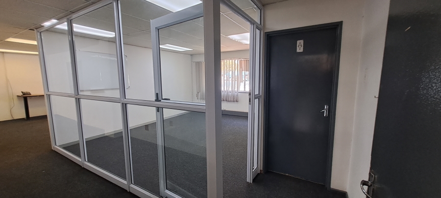 To Let commercial Property for Rent in Glen Austin Gauteng