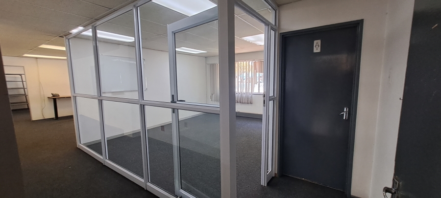To Let commercial Property for Rent in Glen Austin Gauteng