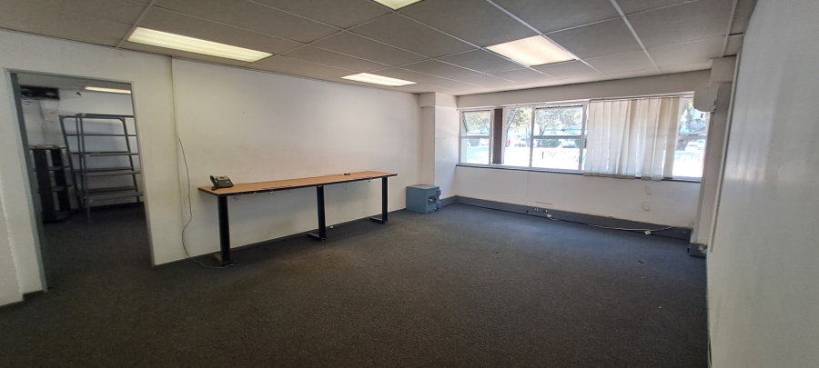 To Let commercial Property for Rent in Glen Austin Gauteng