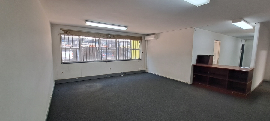 To Let commercial Property for Rent in Glen Austin Gauteng