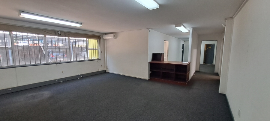 To Let commercial Property for Rent in Glen Austin Gauteng