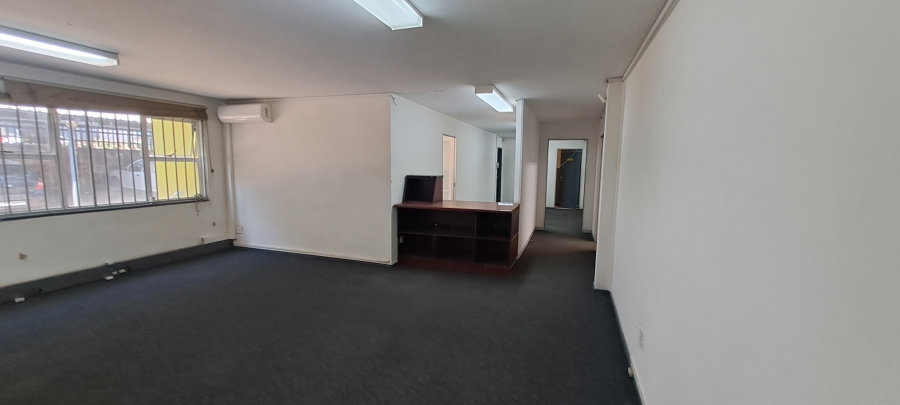 To Let commercial Property for Rent in Glen Austin Gauteng