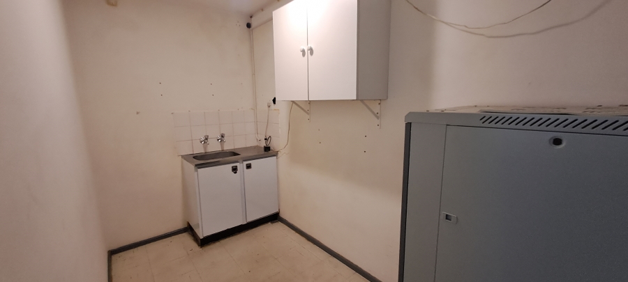 To Let commercial Property for Rent in Glen Austin Gauteng