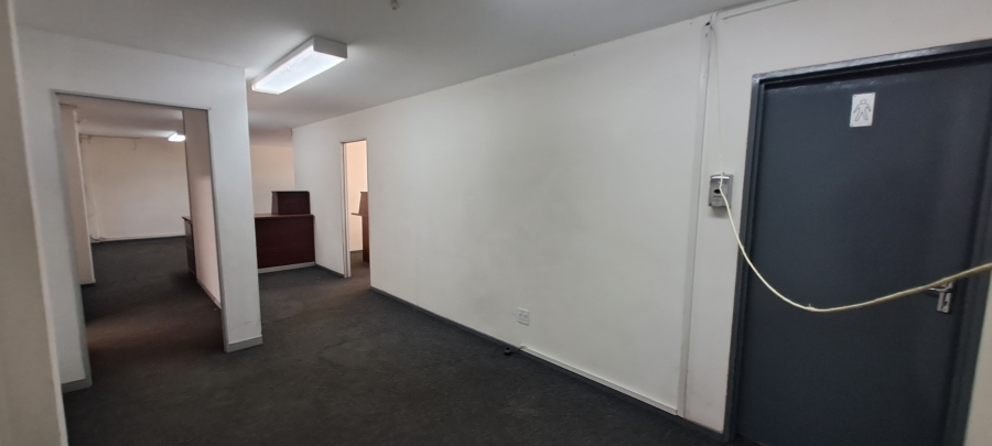 To Let commercial Property for Rent in Glen Austin Gauteng