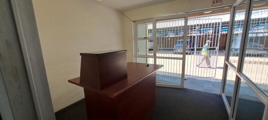 To Let commercial Property for Rent in Glen Austin Gauteng