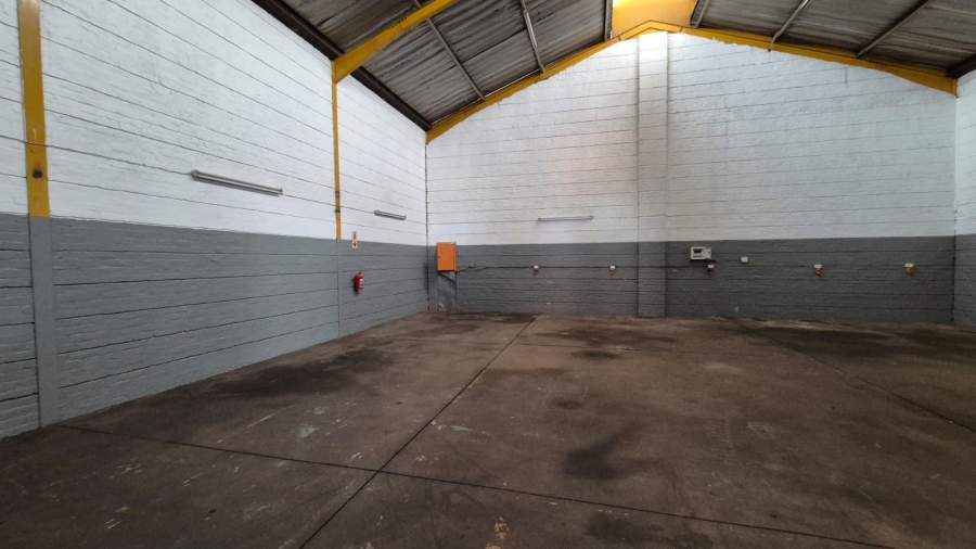To Let commercial Property for Rent in Silvertondale Gauteng