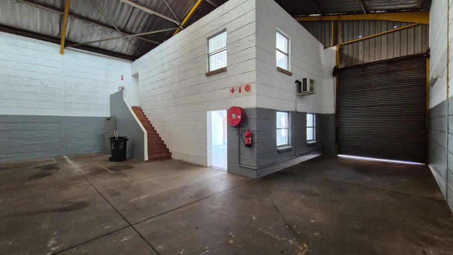 To Let commercial Property for Rent in Silvertondale Gauteng