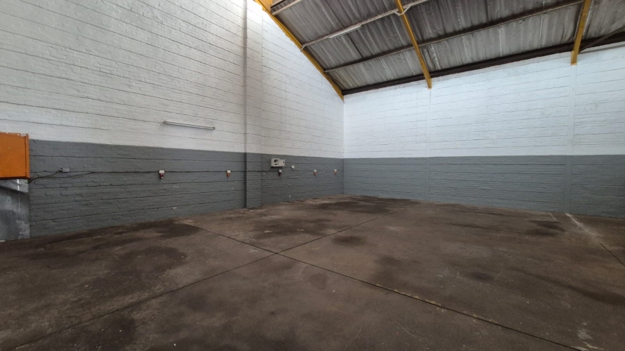 To Let commercial Property for Rent in Silvertondale Gauteng