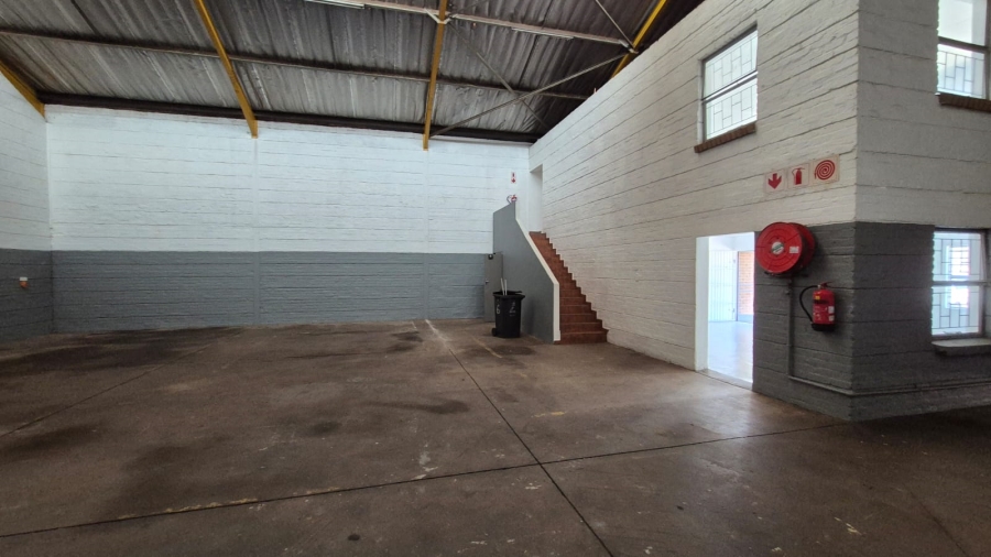 To Let commercial Property for Rent in Silvertondale Gauteng