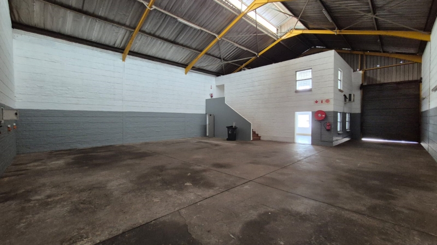 To Let commercial Property for Rent in Silvertondale Gauteng