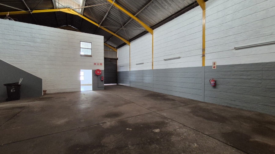 To Let commercial Property for Rent in Silvertondale Gauteng