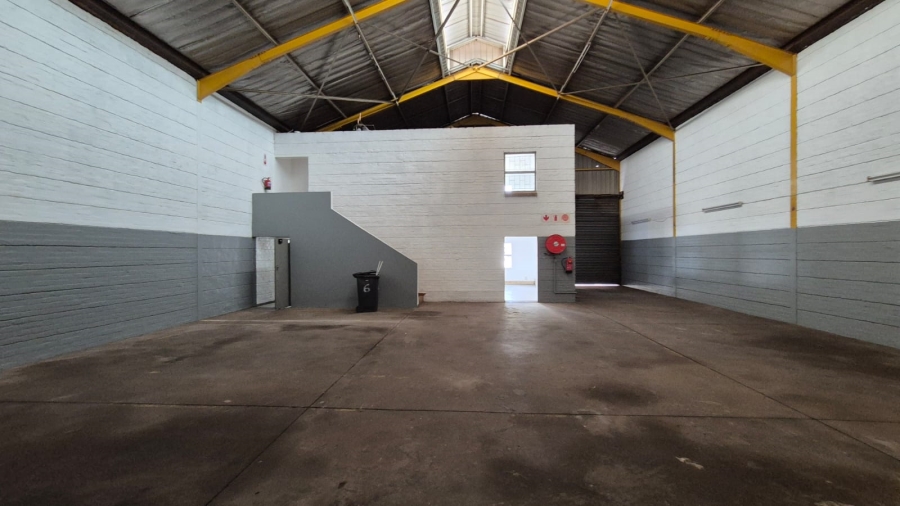To Let commercial Property for Rent in Silvertondale Gauteng
