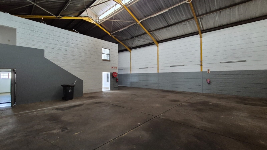 To Let commercial Property for Rent in Silvertondale Gauteng