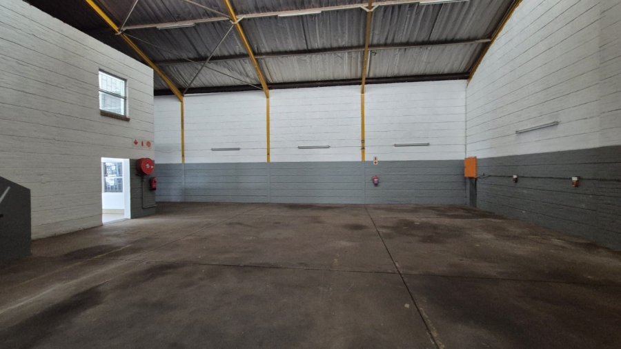 To Let commercial Property for Rent in Silvertondale Gauteng