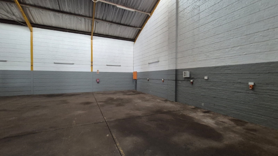 To Let commercial Property for Rent in Silvertondale Gauteng