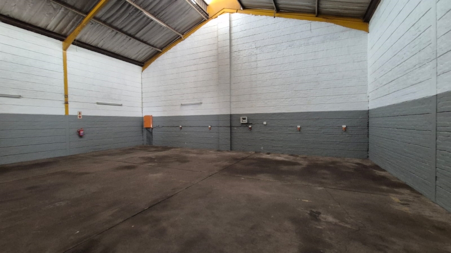 To Let commercial Property for Rent in Silvertondale Gauteng