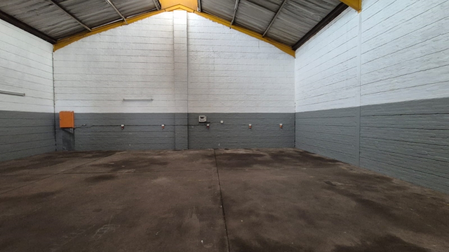 To Let commercial Property for Rent in Silvertondale Gauteng