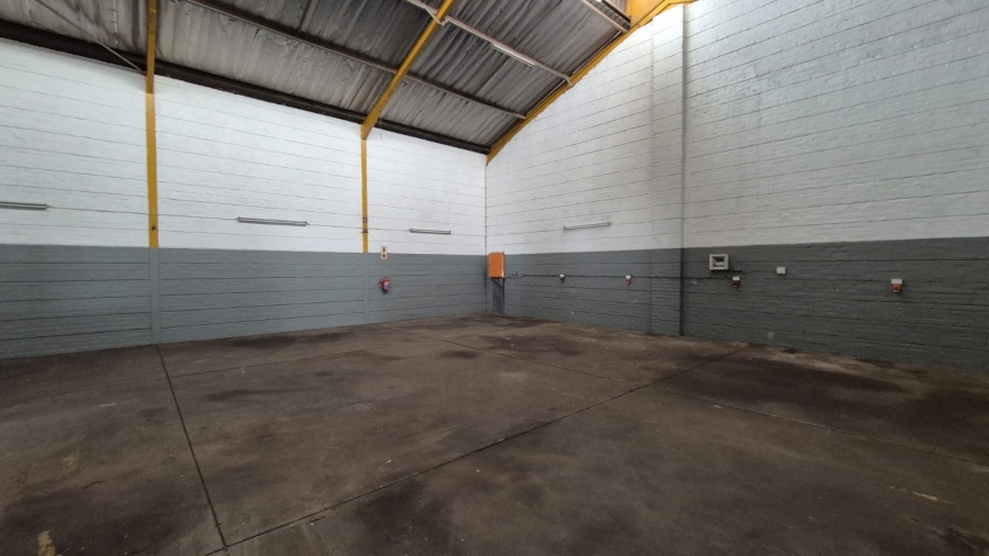 To Let commercial Property for Rent in Silvertondale Gauteng