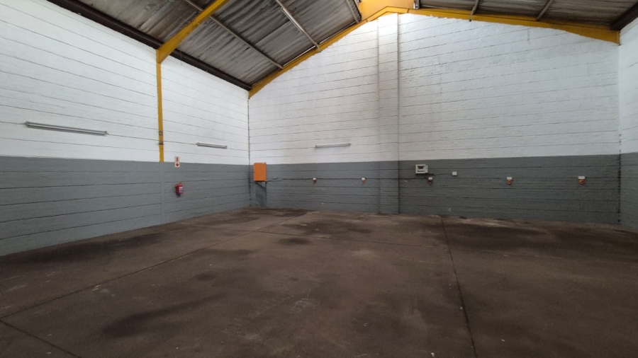 To Let commercial Property for Rent in Silvertondale Gauteng